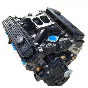 Volvo Penta – Marine Engines UK