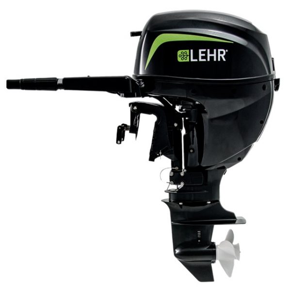LEHR-25hp-Outboard