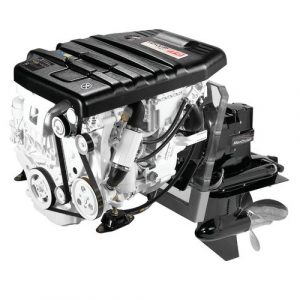 Mercruiser Inboard Engines