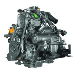 Yanmar