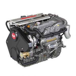 Shop The Best Yanmar Engines and Spare Pasts | Marine Engines UK
