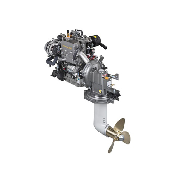 Yanmar-SD25