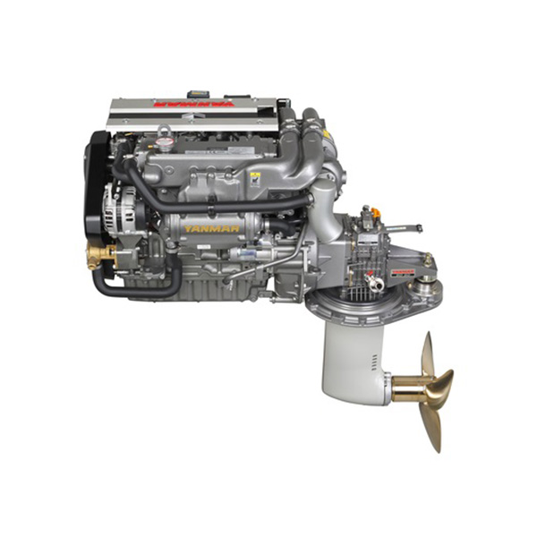 Yanmar-SD60
