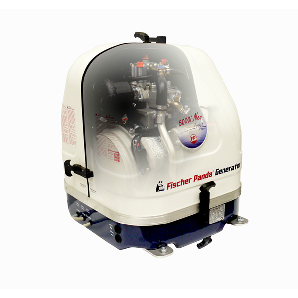 Fischer-Panda-5000i-Neo-Generator-1
