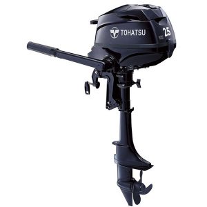 Outboards